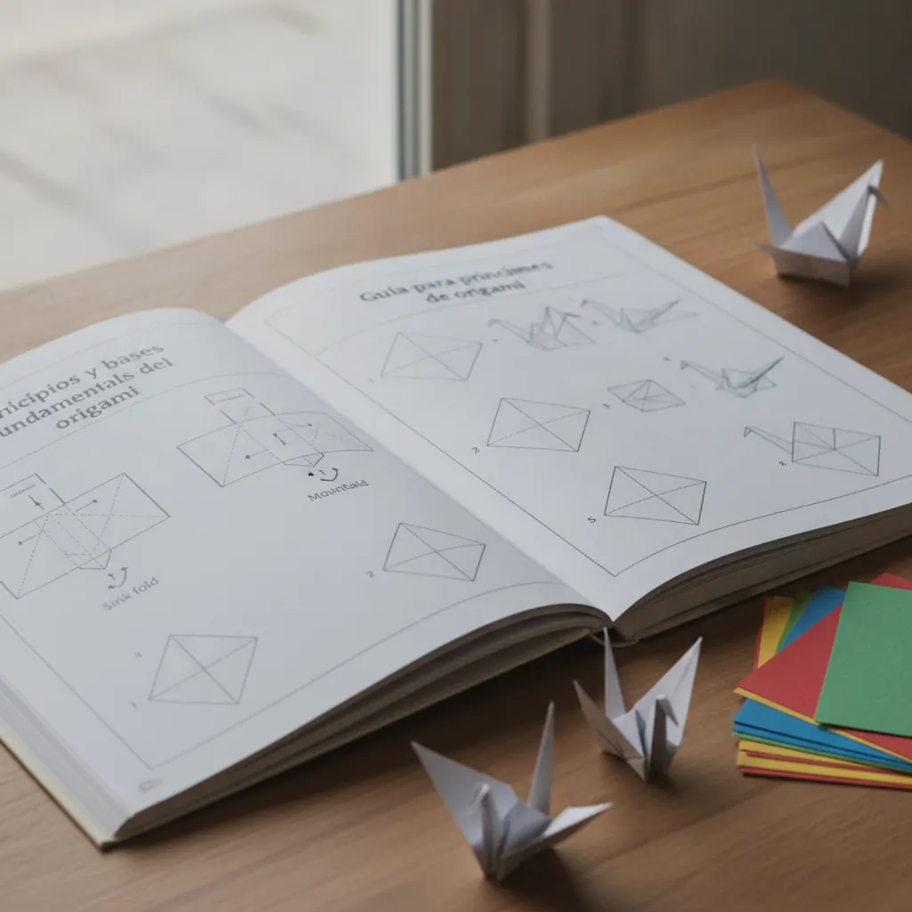Visualización técnica: interpretación de diagramas y trazado de vértices